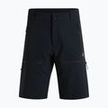 Herren Peak Performance Stretch Trek Shorts schwarz G77541030