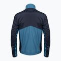 Herren Peak Performance Meadow Wind Jacke blau G77164060 2