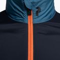 Herren Peak Performance Meadow Wind Jacke blau G77164060 3