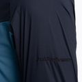 Herren Peak Performance Meadow Wind Jacke blau G77164060 4
