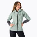 Peak Performance Damen-Trekkingjacke Nightbreak grün G77113070