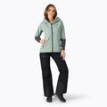Peak Performance Damen-Trekkingjacke Nightbreak grün G77113070 2