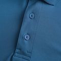 Herren Peak Performance Player Poloshirt blau G77171140 4