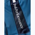Herren Peak Performance Player Poloshirt blau G77171140 5