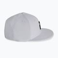 Peak Performance Spieler Snapback Kappe weiß G77360010 2