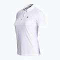 Peak Performance Alta Damen Poloshirt weiß G77182010 2