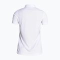 Peak Performance Alta Damen Poloshirt weiß G77182010 3