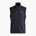 Men's Peak Performance Meadow Wind Weste schwarz G77170010 5