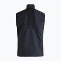 Men's Peak Performance Meadow Wind Weste schwarz G77170010 7