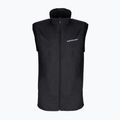 Men's Peak Performance Meadow Wind Weste schwarz G77170010