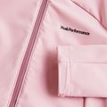 Damen Peak Performance Explore Hood Softshell-Jacke rosa G77109050 5