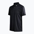 Herren Peak Performance Player Poloshirt schwarz G77171090 2