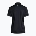 Herren Peak Performance Player Poloshirt schwarz G77171090 3