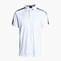 Herren Peak Performance Player Poloshirt weiß G77171010