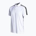Herren Peak Performance Player Poloshirt weiß G77171010 2