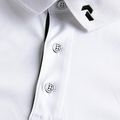 Herren Peak Performance Player Poloshirt weiß G77171010 4