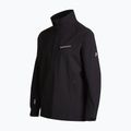 Herren Peak Performance Velox Softshell Jacke schwarz G77187020 2