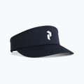 Peak Performance Player Visier navy blau G77359030