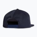 Peak Performance Player Snapback Baseballkappe marineblau G77360020 7