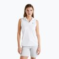 Peak Performance Illusion Damen Poloshirt weiß G77553010