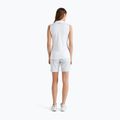 Peak Performance Illusion Damen Poloshirt weiß G77553010 3