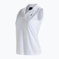 Peak Performance Illusion Damen Poloshirt weiß G77553010 6