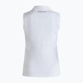 Peak Performance Illusion Damen Poloshirt weiß G77553010 7