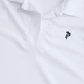 Peak Performance Illusion Damen Poloshirt weiß G77553010 8