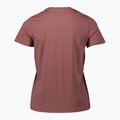 Damen-Trekking-Shirt Peak Performance Ground Tee braun G77286150 2