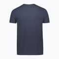 Herren Peak Performance Ground Tee Trekkinghemd navy blau G77284030 6