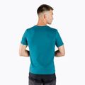 Herren Peak Performance Ground Tee Trekking-Shirt blau G77284160 3