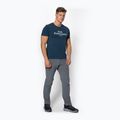 Herren Peak Performance Original Tee navy blau Trekking-T-Shirt G77266180 2