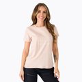 Damen Peak Performance Ground Tee Trekking-Shirt rosa G77286130