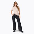 Damen Peak Performance Ground Tee Trekking-Shirt rosa G77286130 2