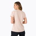 Damen Peak Performance Ground Tee Trekking-Shirt rosa G77286130 3