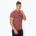 Herren Peak Performance Original Tee braun Trekking-Shirt G77266240