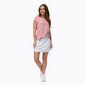 Damen-Trekking-Shirt Peak Performance Original Tee rosa G77280040 2