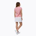 Damen-Trekking-Shirt Peak Performance Original Tee rosa G77280040 3
