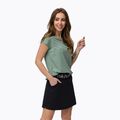 Damen-Trekking-Shirt Peak Performance Original Tee grün G77280180