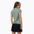 Damen-Trekking-Shirt Peak Performance Original Tee grün G77280180 3