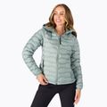 Peak Performance Damen Daunenjacke Argon Light Hood grün G77254070