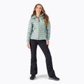 Peak Performance Damen Daunenjacke Argon Light Hood grün G77254070 2