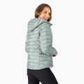 Peak Performance Damen Daunenjacke Argon Light Hood grün G77254070 3