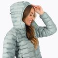 Peak Performance Damen Daunenjacke Argon Light Hood grün G77254070 5