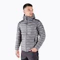 Men's Peak Performance Argon Light Hood Daunenjacke grau G77242060
