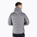 Men's Peak Performance Argon Light Hood Daunenjacke grau G77242060 3