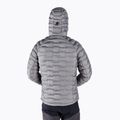 Men's Peak Performance Argon Light Hood Daunenjacke grau G77242060 4