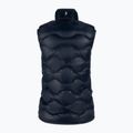 Peak Performance Damen Daunenweste Helium Down navy blau G77224010 2