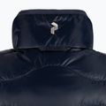 Peak Performance Damen Daunenweste Helium Down navy blau G77224010 4