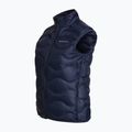 Peak Performance Damen Daunenweste Helium Down navy blau G77224010 6